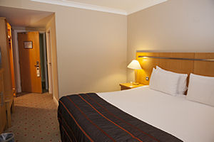 Lahinch Golf And Leisure Hotel - Standard Double1