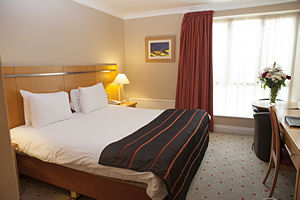 Lahinch Golf And Leisure Hotel - Standard Double3