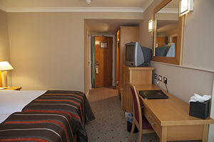Lahinch Golf And Leisure Hotel - Standard Twin