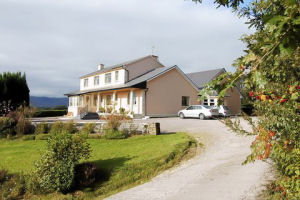 Orglan House - Front - its0k723
