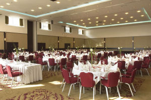 Radisson Blu Hotel and Spa Cork - Conference room