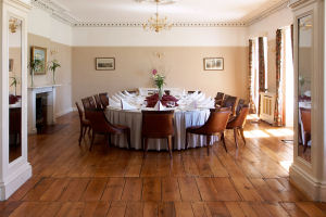 Radisson Blu Hotel and Spa Cork - Dining room