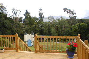 Reads Park Cottages - Garden - srs0177801