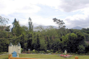 Reads Park Cottages - Mountain View - srs0177801