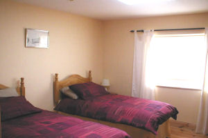 Reads Park Cottages - Twin - srs0177801