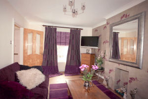 Ashmount Court