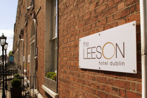 The Leeson Hotel