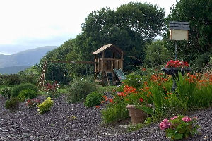 Play area