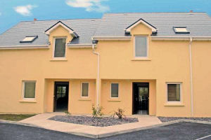 Harbour View - Exterior