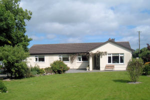 Ashley BB - exterior