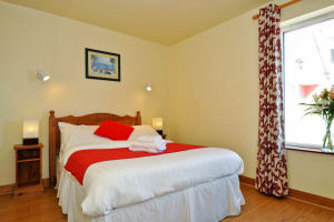 Bedroom - HOS010039