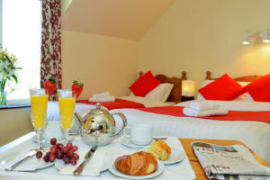 Breakfast Bedroom - HOS010039