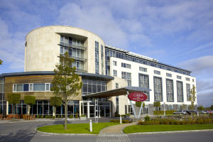 Carlton Blanchardstown - Exterior