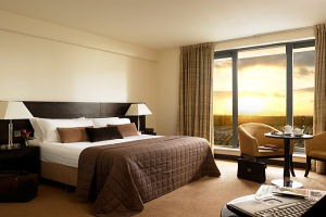 Carlton Hotel Dublin Airport - Room