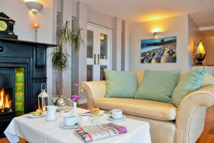 Fireplace - HOS010039