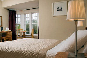 bedroom on 