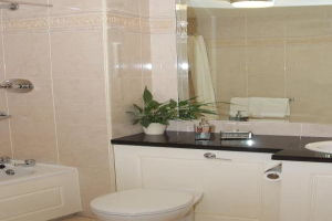 The Western Hotel - Bathroom