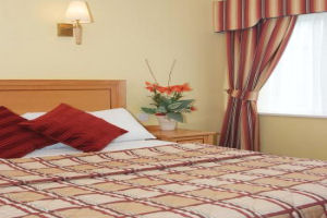The Western Hotel - Bedroom