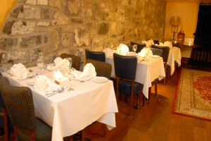 The Western Hotel - Restaurant