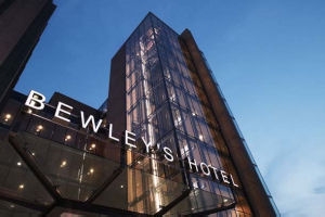 Bewleys Hotel Dublin Airport