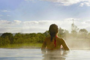 Lyrath Spa Pool