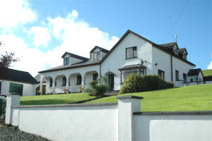 Pol Od Villa - exterior
