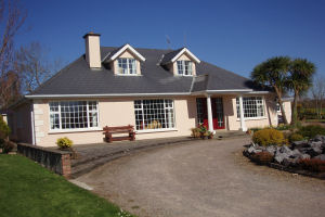 Kennedy House