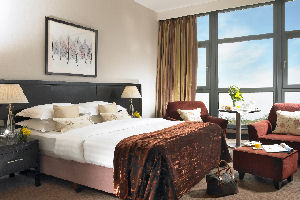 Seaview Bedroom