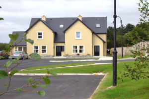 Ard Carrig SC - exterior