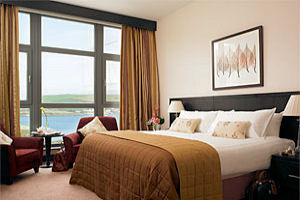 CarltonHotelKinsale-bedroom