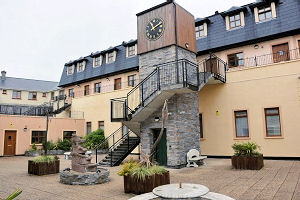 New Exterior