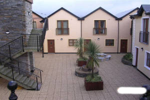 Clifden Court
