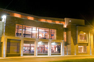 front image 