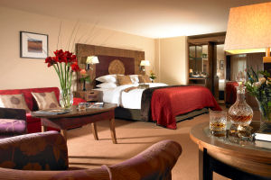 Presedential Suite