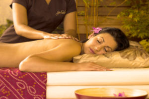spa message