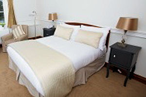 Maynooth Campus - Bedroom