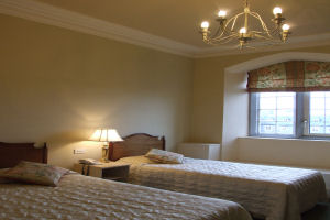 Maynooth Campus - SuperiorEnSuite