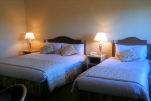 Maynooth Campus - SuperiorSuite