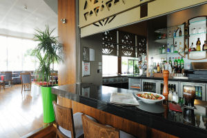 Metro Hotel - Bar