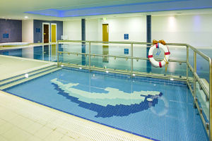kidspool 