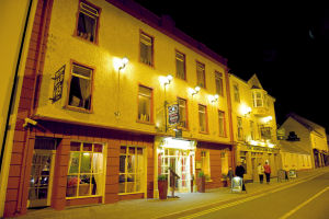 The Atlantic Hotel - front - hhs04377