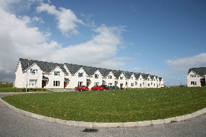 Quality Youghal Holiday Homes - Exterior 