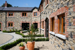 Welcome picture of Decoy Country Cottages