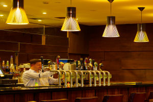 3* Maldron Hotel Portlaoise
