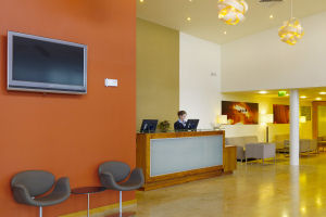 lobby 2