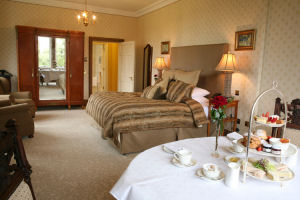 rooms picture of lough rynn castle
