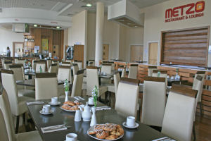 Metzo Restaurant