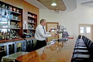 Hotel Bar