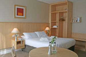 Double Bedroom