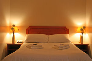 Double Bed